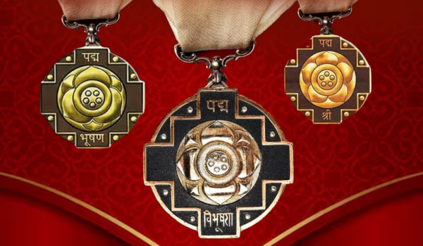 ২০২৭ বৰ্ষৰ পদ্ম বঁটাৰ বাবে আবেদনৰ অন্তিম দিন অহা ৩১ জুলাই