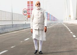 PM Modi reiterates focus on next-gen infrastructure to realise vision of Viksit Bharat