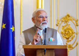 PM Narendra Modi expresses gratitude to Slovak PM Fico for supporting India-EU FTA talks