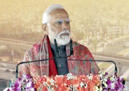 World leaders greet PM Modi on becoming  longest-serving elected PM 