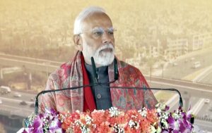 PM Modi asserts Indian economy remains exceptionally strong despite global economic crisis