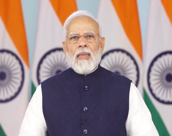 PM Modi to hold talks with French President Emmanuel Macron and jointly inaugurate ‘Bharat Innovates’ event in Nice today