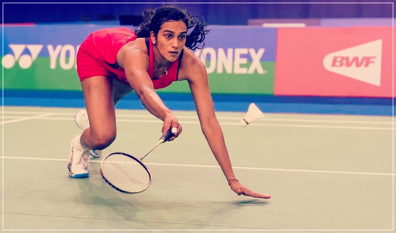 অষ্ট্ৰেলিয়ান অপেন বেডমিণ্টন প্রতিযোগিতাৰ মহিলাৰ একক শাখাত পি ভি সিন্ধু ছেমিফাইনেলত প্ৰৱেশ