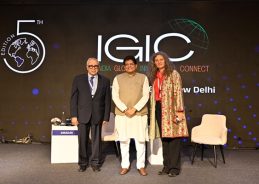 FTAs with developed economies aimed to increase international trade: Union Minister Piyush Goyal
