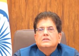 India navigated international energy crisis  by diversifying energy sources:  Union Minister Piyush Goyal
