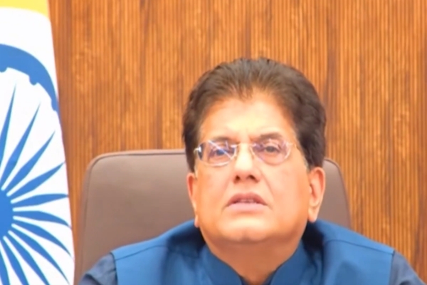 India navigated international energy crisis  by diversifying energy sources:  Union Minister Piyush Goyal