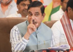 PM Surya Ghar Scheme transformed citizens to electricity producers: Union Minister Pralhad Joshi 