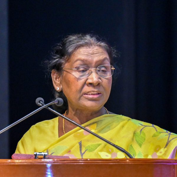 President Droupadi Murmu to present gallantry awards at Defence Investiture Ceremony at Rashtrapati Bhavan today