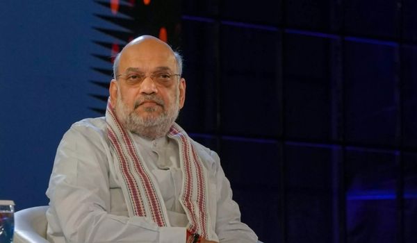 Union Home Minister Amit Shah Chairs Meeting on Signing of Water Sharing Agreement