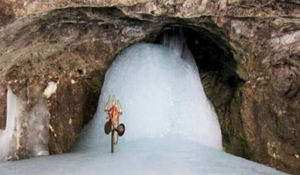 All Preparations Completed for Annual Shri Amarnath Ji Yatra
