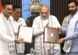 Haryana, Rajasthan sign MoU to implement Yamuna Water Project