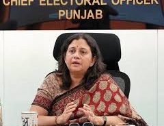 Punjab CEO announces special camps on June 7 to speed up elector mapping under SIR