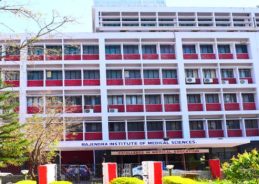 CID probes alleged irregularities in medical seat allotment at RIMS Ranchi