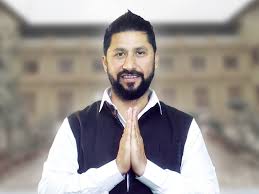 Nepal’s ruling party RSP president Rabi Lamichhane embarks on 5-day visit to India