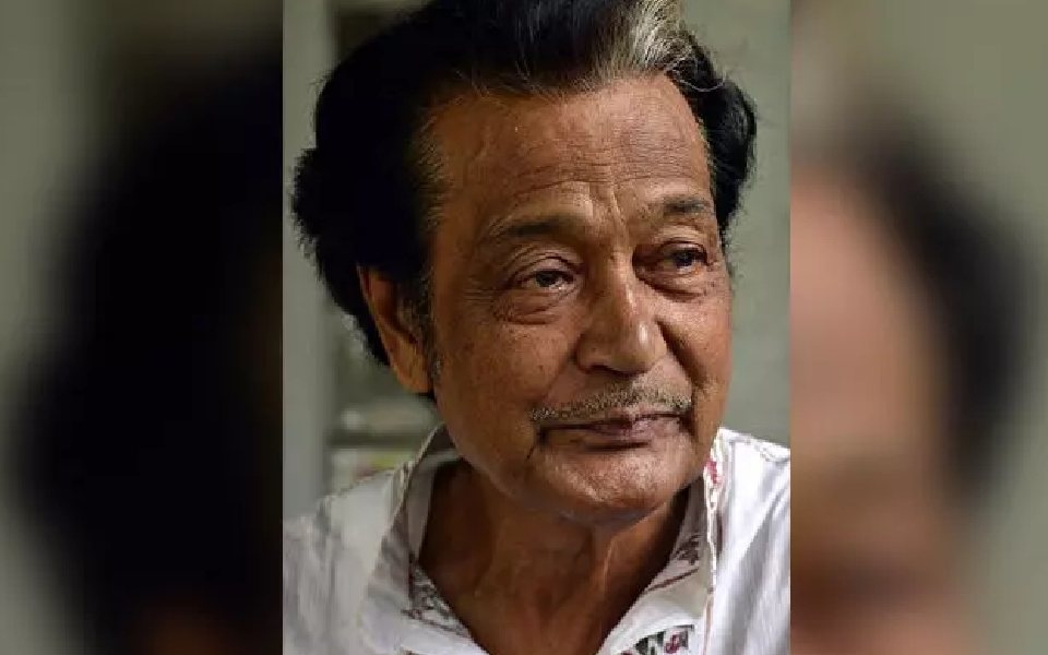 অসমীয়া চলচ্চিত্ৰ জগতৰ এগৰাকী যশস্বী সংগীত পৰিচালক আৰু কণ্ঠশিল্পী ৰমেন বৰুৱাৰ আজি ওপজা দিন