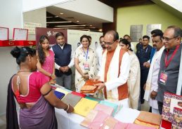 Rashtriya Gramin Vikas Sammelan 2026 concludes with focus on Viksit Gram, Viksit Bharat