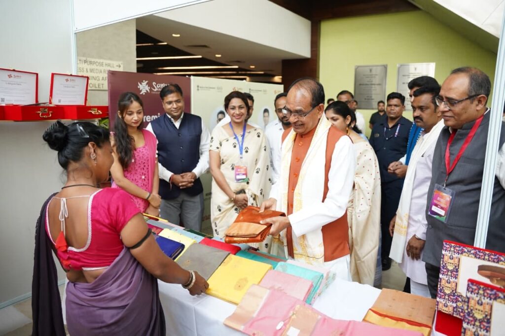Rashtriya Gramin Vikas Sammelan 2026 concludes with focus on Viksit Gram, Viksit Bharat