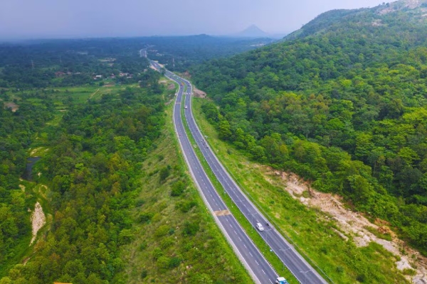 Jharkhand: Centre approves funds to improve road between Ranchi and Jamshedpur