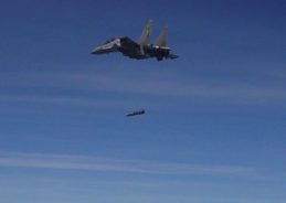 India successfully flight-tests indigenous RudraM-II Air-to-Surface Missile