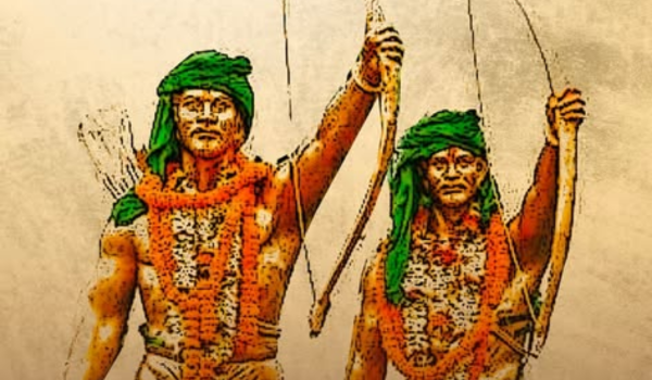 Jharkhand observes Hul Diwas to honour Santhal revolutionaries