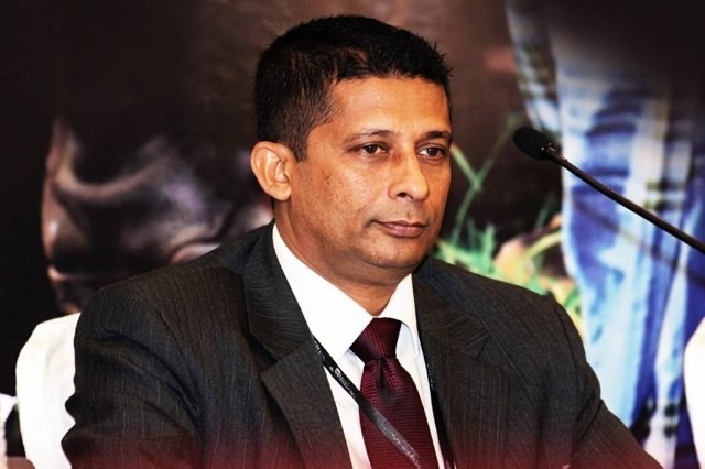 Sri Lanka’s Public Security Minister says evidence links former SIS chief Suresh Sallay to 2019 Easter Sunday bombings