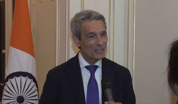 Saint-Gobain says India is becoming an important manufacturing and export hub