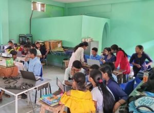 ৰাজ্যৰ ৩৯ হাজাৰ ৪১৫ খন বিদ্যালয়লৈ ২০২৬-২৭ বিত্তীয় বৰ্ষৰ প্ৰথম পৰ্যায়ৰ বাৰ্ষিক অনুদান মুকলি কৰি দিয়া হৈছে