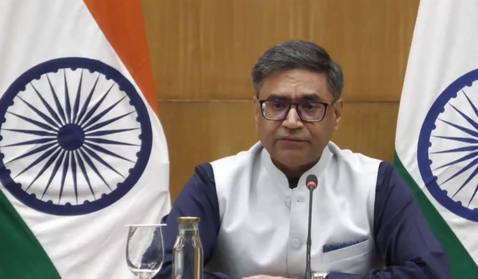 भारत-म्यामां व्यापार, निवेश और ऊर्जा में करीबी साझेदारी मजबूत करने पर सहमत हुए