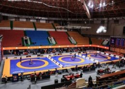 Asian Games-bound Sagar Jaglan and Kajal Dhochak clinch golds at Ulaanbaatar Open 2026