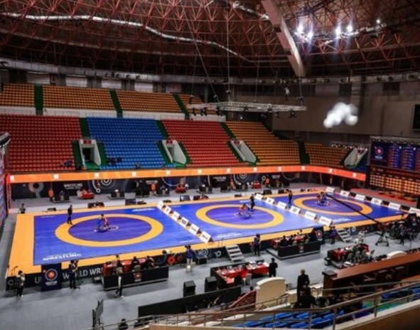 Asian Games-bound Sagar Jaglan and Kajal Dhochak clinch golds at Ulaanbaatar Open 2026