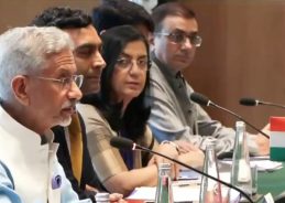 India–Indonesia joint commission convenes after four years: EAM S. Jaishankar