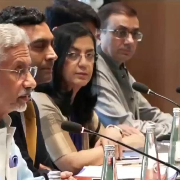 India–Indonesia joint commission convenes after four years: EAM S. Jaishankar