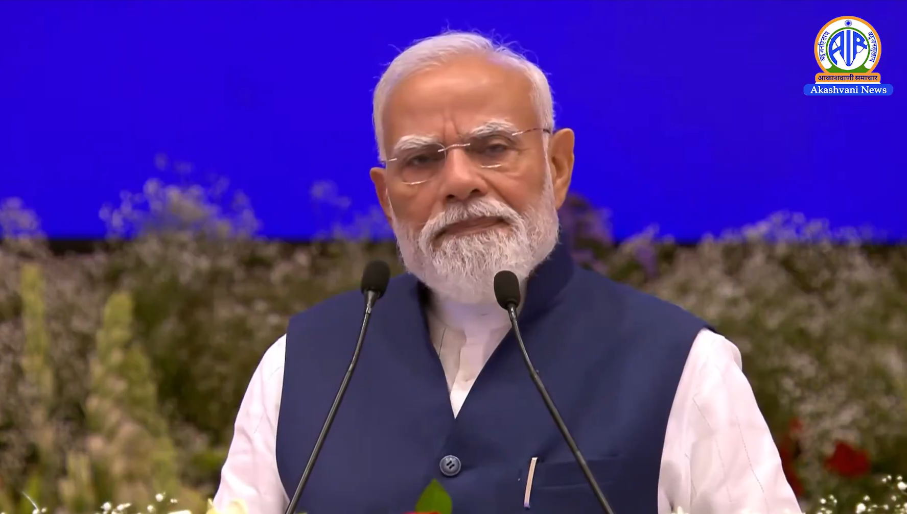पिछले 12 वर्षों में 25 करोड़ से अधिक लोगों का गरीबी से बाहर आना सरकार की नीतियों का परिणाम: प्रधानमंत्री मोदी