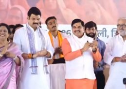 MP: CM Mohan Yadav Releases 37th Instalment of Ladli Behna Yojana