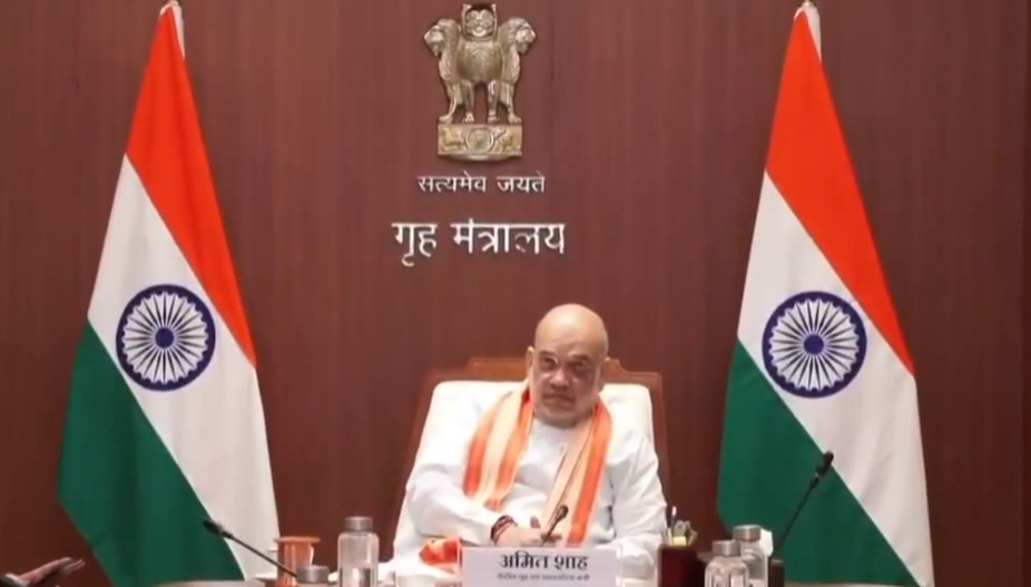 Home Minister Amit Shah reviews functioning of National Cybercrime Helpline 1930