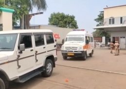 Tamil Nadu: Seven Killed, 70 Affected After Ammonia Gas Leak at Seafood Factory