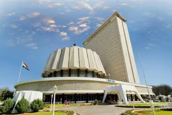 महाराष्ट्र विधानसभा का मानसून सत्र आज से शुरू