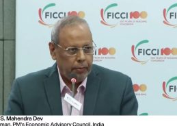 India has taken several significant reforms in fertilizer sector: EAC-PM, Prof. S Mahendra Dev 
