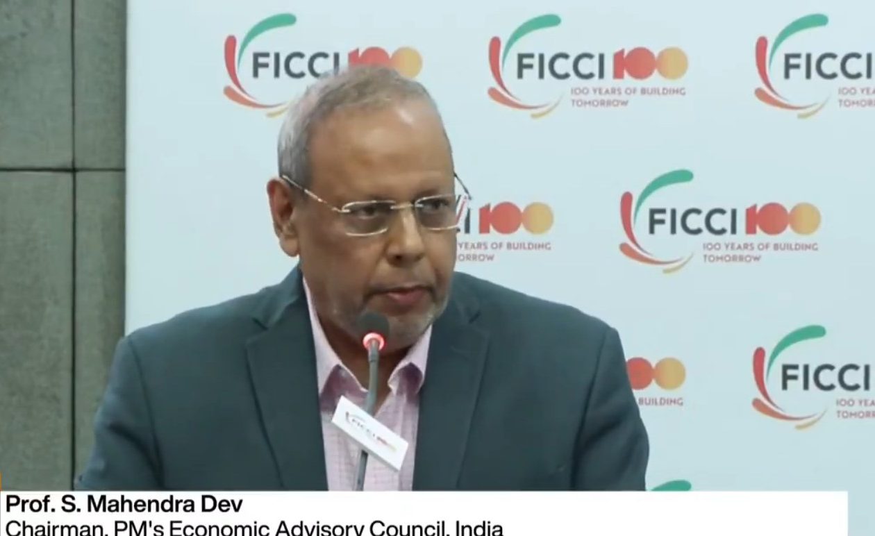 India has taken several significant reforms in fertilizer sector: EAC-PM, Prof. S Mahendra Dev 