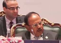 16th BRICS National Security Advisers’ Meeting held in New Delhi: NSAs discuss global security challenges