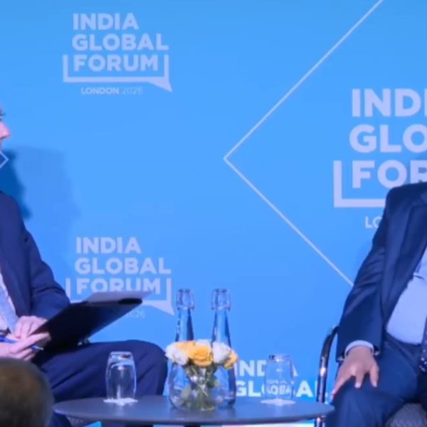 Union Minister Piyush Goyal says India-UK FTA is most comprehensive trade agreement