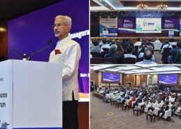 India Signs 28 Migration and Mobility Partnership Agreements with 26 Countries: EAM Jaishankar