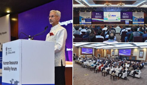 India Signs 28 Migration and Mobility Partnership Agreements with 26 Countries: EAM Jaishankar