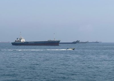 Union Shipping Minister confirms death of three Indian sailors aboard  Palau-flagged tanker MT Settebello