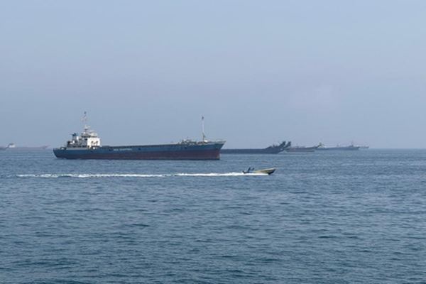 Union Shipping Minister confirms death of three Indian sailors aboard  Palau-flagged tanker MT Settebello