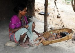 Prevention & eradication of sickle cell anaemia in tribal regions given priority: NCST 