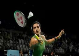 Sindhu storms into semi-finals of Australia Open
