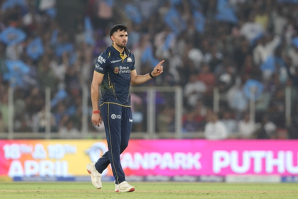 Sri Lanka cricket Tri series: Pacer Asho Sharma replaces injured Yudhvir Singh in India A squad 