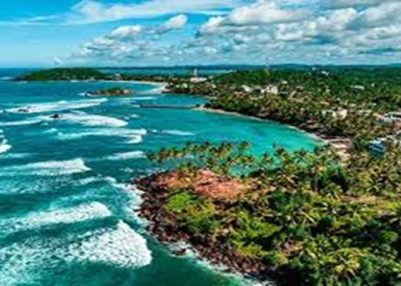 Sri Lanka ranked 67th in Global Peace Index and second in South Asia