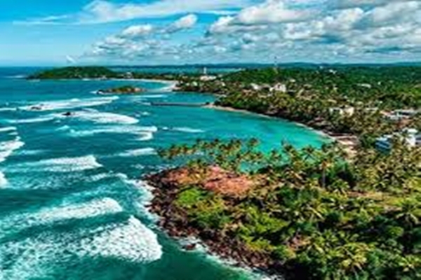 Sri Lanka ranked 67th in Global Peace Index and second in South Asia